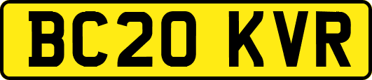 BC20KVR