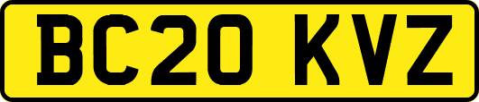 BC20KVZ