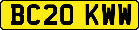 BC20KWW
