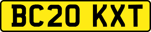 BC20KXT