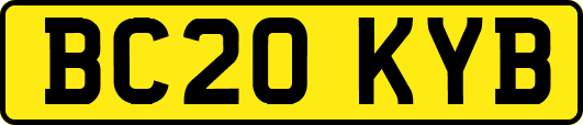 BC20KYB