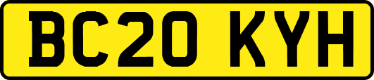 BC20KYH