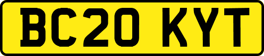 BC20KYT