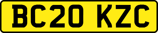 BC20KZC