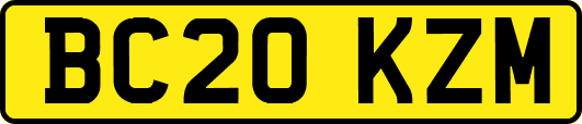 BC20KZM