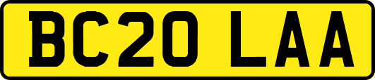 BC20LAA