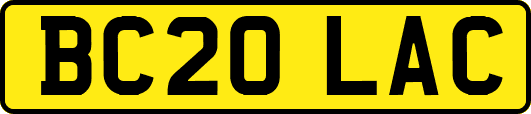 BC20LAC