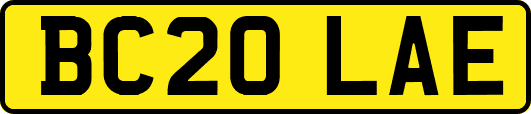 BC20LAE