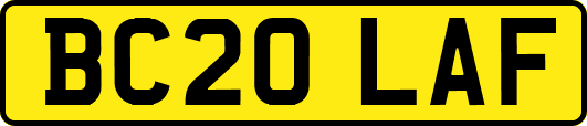 BC20LAF