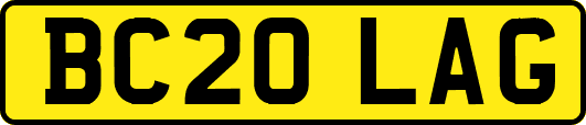 BC20LAG
