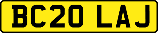 BC20LAJ