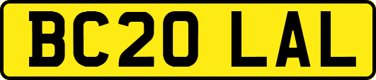 BC20LAL