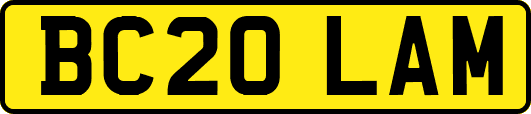 BC20LAM