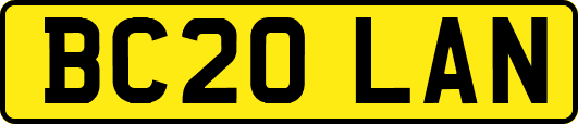 BC20LAN
