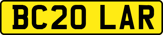 BC20LAR