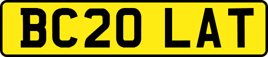 BC20LAT
