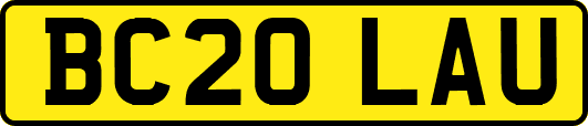 BC20LAU