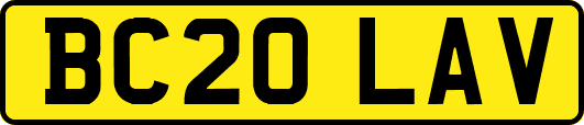 BC20LAV