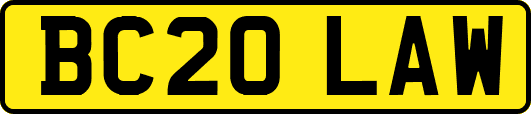 BC20LAW