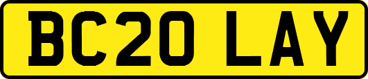 BC20LAY