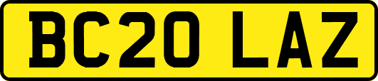 BC20LAZ
