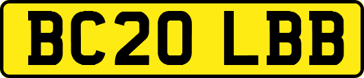 BC20LBB