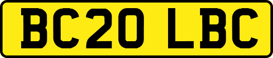 BC20LBC