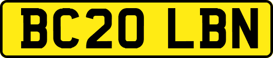 BC20LBN