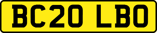 BC20LBO