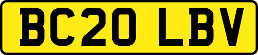 BC20LBV