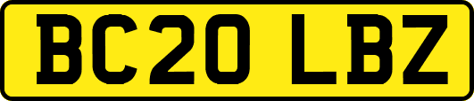 BC20LBZ
