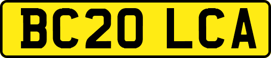 BC20LCA