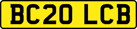 BC20LCB
