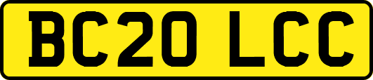 BC20LCC