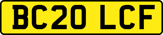BC20LCF