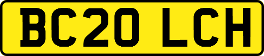 BC20LCH