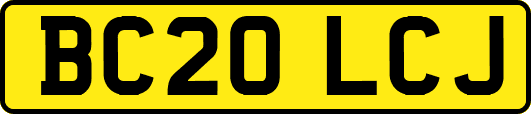 BC20LCJ