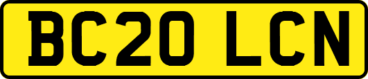 BC20LCN