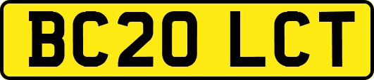 BC20LCT