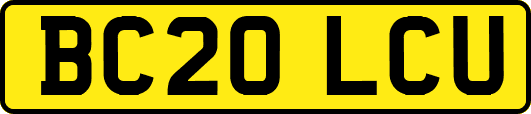 BC20LCU