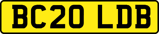 BC20LDB