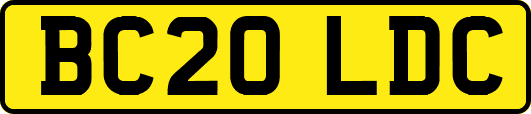 BC20LDC