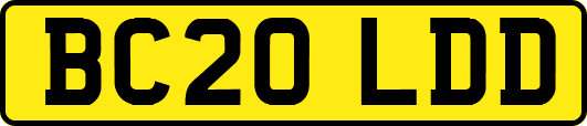 BC20LDD