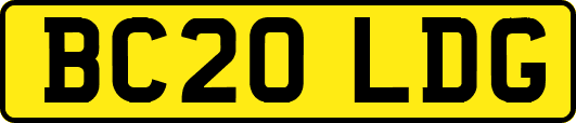 BC20LDG