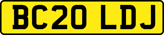 BC20LDJ