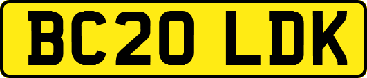 BC20LDK