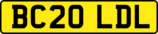 BC20LDL