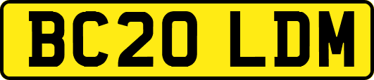 BC20LDM