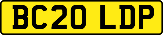 BC20LDP
