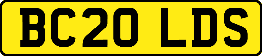 BC20LDS